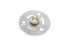 Комплект ланцюга ГРМ Opel Astra J/K/Insignia A/B/Zafira 1.6CDTi 14- (z=96) (симплекс) FEBI BILSTEIN 108993 (фото 12)