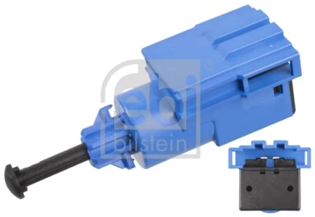 Датчик педалі зчеплення VW Golf IV/Sharan 97-10 FEBI BILSTEIN 109024