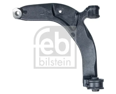 Важіль підвіски FEBI BILSTEIN 109050