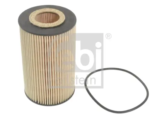 Фільтр масляний MB C-class (W204)/E-class (W211/W212) 6.2 M156 06-15 FEBI BILSTEIN 109106 (фото 1)