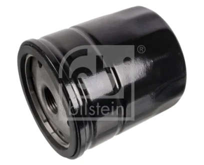Фільтр масляний Ford Maverick/Transit/Ford USA Mustang/Mazda 3/5/6/MX-5 III/Saab 1.8-4.9 72- FEBI BILSTEIN 109139