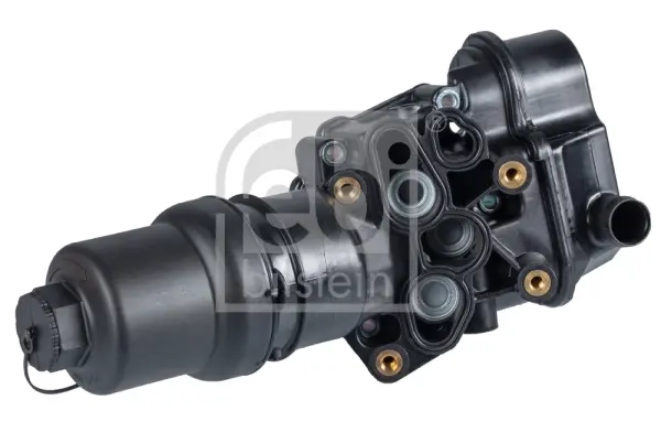 Корпус фільтра масляного VW Passat/Golf 2.0TSI/FSI 03-12 FEBI BILSTEIN 109169 (фото 1)
