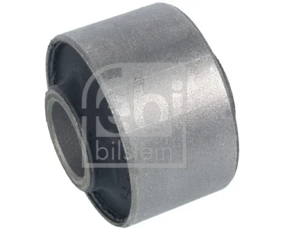 Сайлентблок важеля (заднього) Hyundai Santa Fe 06-12 FEBI BILSTEIN 109185