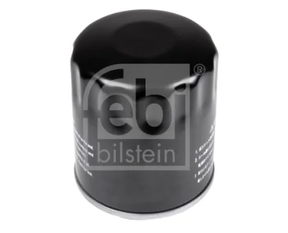 Фільтр масляний Chrysler Avenger/Calibre/Patriot 06- FEBI BILSTEIN 109201