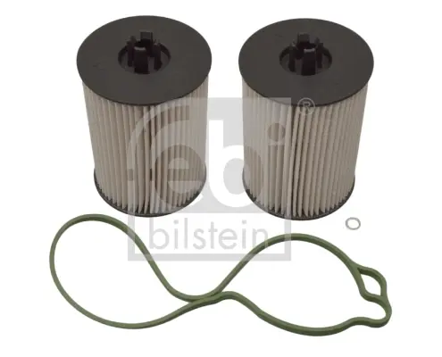 Фільтр паливний VW Touareg/Phaeton 5.0 TDI 02-16 (к-кт 2шт.) FEBI BILSTEIN 109222 (фото 1)