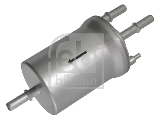 Фільтр паливний Skoda Fabia II/VW Golf V/Polo V 1.2TDI//1.6TDI 09- FEBI BILSTEIN 109224 (фото 1)