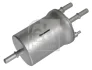 Фільтр паливний Skoda Fabia II/VW Golf V/Polo V 1.2TDI//1.6TDI 09- FEBI BILSTEIN 109224 (фото 1)