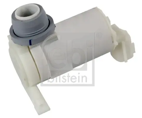 Водяний насос склоомивача Nissan (вир-во Febi) FEBI BILSTEIN 109267 (фото 1)