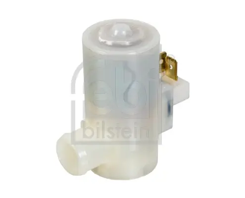 Мотор склоомивача MITSUBISHI (вир-во FEBI) FEBI BILSTEIN 109273 (фото 1)