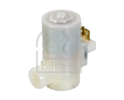 Мотор склоомивача MITSUBISHI (вир-во FEBI) FEBI BILSTEIN 109273
