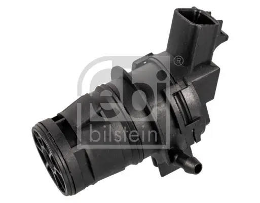 Моторчик склоочисника Toyota Land Cruiser /Lexus LX/Mazda 6 03- FEBI BILSTEIN 109275 (фото 1)