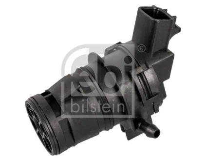 Моторчик склоочисника Toyota Land Cruiser /Lexus LX/Mazda 6 03- FEBI BILSTEIN 109275