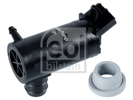 Мотор склоомивача TOYOTA (вир-во FEBI) FEBI BILSTEIN 109280 (фото 1)