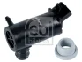 Мотор склоомивача TOYOTA (вир-во FEBI) FEBI BILSTEIN 109280 (фото 1)