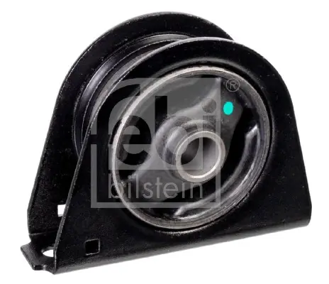 Подушка двигуна (передня) Mitsubishi Lancer 1.6 02- FEBI BILSTEIN 109318 (фото 1)