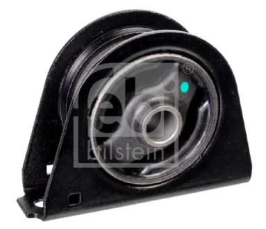 Подушка двигуна (передня) Mitsubishi Lancer 1.6 02- FEBI BILSTEIN 109318