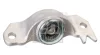 Подушка амортизатора (заднього) Opel Insignia 2.0 CDTI 08- (L) FEBI BILSTEIN 109328 (фото 1)