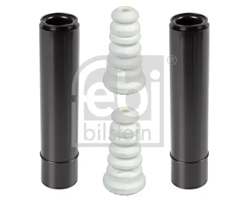 Пильник + відбійник амортизатора (заднього) Ford Focus 04-12 (к-кт 2 шт.) FEBI BILSTEIN 109330 (фото 1)