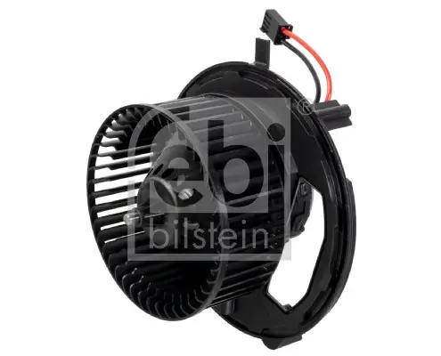 Моторчик пічки VW Golf VII/Passat 12- FEBI BILSTEIN 109331 (фото 1)