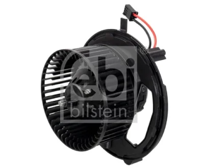 Моторчик пічки VW Golf VII/Passat 12- FEBI BILSTEIN 109331