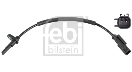 Датчик ABS (передній) Ford Transit 2.0 RWD/2.2TDCi 13- FEBI BILSTEIN 109346