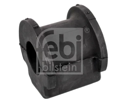 Втулка стабілізатора (переднього) Suzuki Alto/Celerio 09- FEBI BILSTEIN 109349