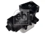 Корпус фільтра масляного (з радіатором) VW Caddy III/Crafter/T5 1.6TDI/2.0TDI 09- FEBI BILSTEIN 109394 (фото 2)