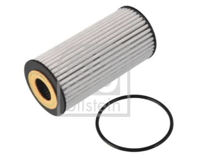 Фільтр масляний Audi A6/Q5/Q7 2.0 TFSI 12-/ VW Passat/ Golf VII 2.0GTI 14- FEBI BILSTEIN 109411