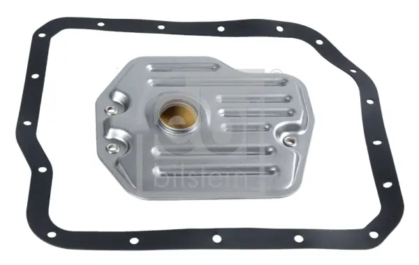 Фільтр АКПП TOYOTA CAMRY V, VII 01- з прокладкою (вир-во FEBI) FEBI BILSTEIN 109412 (фото 1)