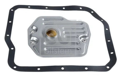 Фільтр АКПП TOYOTA CAMRY V, VII 01- з прокладкою (вир-во FEBI) FEBI BILSTEIN 109412