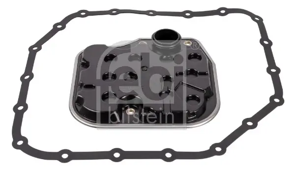 Фільтр АКПП TOYOTA COROLLA 2000- з прокладкою (вир-во FEBI) FEBI BILSTEIN 109413 (фото 1)