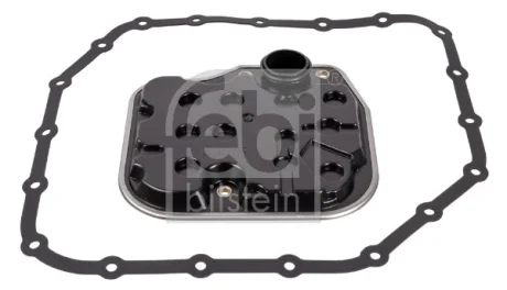 Фільтр АКПП TOYOTA COROLLA 2000- з прокладкою (вир-во FEBI) FEBI BILSTEIN 109413