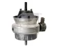 Подушка двигуна ліва AUDI A6 (4F) 2004 - 2011 (вир-во Febi) FEBI BILSTEIN 109449 (фото 1)