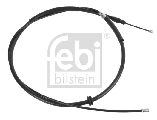 Трос ручника (задній) Renault Megane 08- (1940mm) FEBI BILSTEIN 109485 (фото 1)