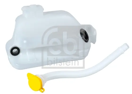 Бачок склоомивача з кришкою Renault Kangoo II 2007 – 2021 (вир-во FEBI) FEBI BILSTEIN 109511 (фото 1)