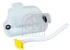 Бачок склоомивача з кришкою Renault Kangoo II 2007 – 2021 (вир-во FEBI) FEBI BILSTEIN 109511 (фото 1)