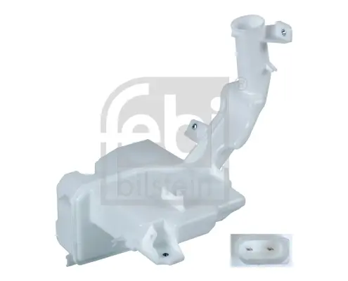 Бачок склоомивача Volkswagen Passat 6 (В6) 2010 - 2014 (вир-во FEBI) FEBI BILSTEIN 109523 (фото 1)