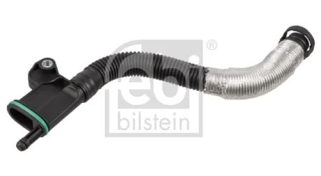 Патрубок вентиляції картера Skoda Superb/VW Passat/Tiguan 1.8TSI/2.0TSI 05- FEBI BILSTEIN 109552