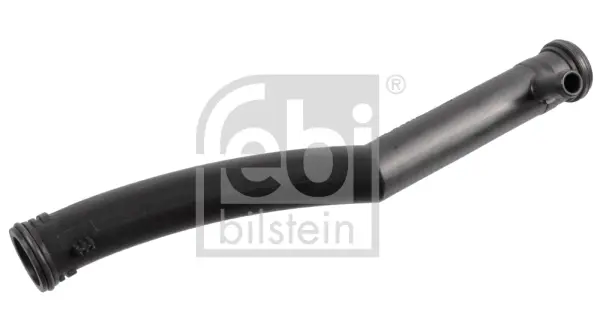 Патрубок системи охолодження VW Golf V/VI/Jetta III/IV/Passat/Polo V 1.4/1.6 TSI 03-14 FEBI BILSTEIN 109564 (фото 1)
