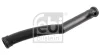 Патрубок системи охолодження VW Golf V/VI/Jetta III/IV/Passat/Polo V 1.4/1.6 TSI 03-14 FEBI BILSTEIN 109564 (фото 1)