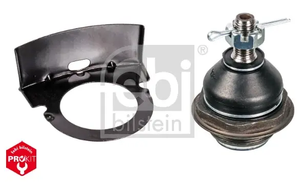 Опора кульова (передня) Kia Ceed/Hyundai i30 06-13 FEBI BILSTEIN 109572 (фото 1)