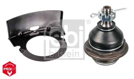 Опора кульова (передня) Kia Ceed/Hyundai i30 06-13 FEBI BILSTEIN 109572