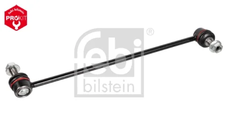 Тяга стабілізатора (переднього) (L) MB Vito (W447) 2.2CDI 14- (L=363mm) FEBI BILSTEIN 109574