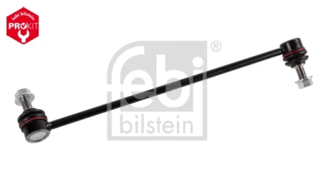 Тяга стабілізатора (переднього) (R) MB Vito (W447) 2.2CDI 14- (L=363mm) FEBI BILSTEIN 109575