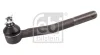 Наконечник тяги рульової (R/зверху) Jeep Grand Cherokee II 99-05 FEBI BILSTEIN 109580 (фото 1)