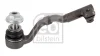 Наконечник тяги рульової (L) BMW X5 (F15/F85)/X6 (F16/F86) 13-18 FEBI BILSTEIN 109581 (фото 1)