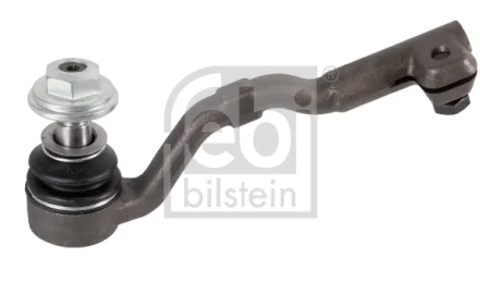 Наконечник тяги рульової (L) BMW X5 (F15/F85)/X6 (F16/F86) 13-18 FEBI BILSTEIN 109581