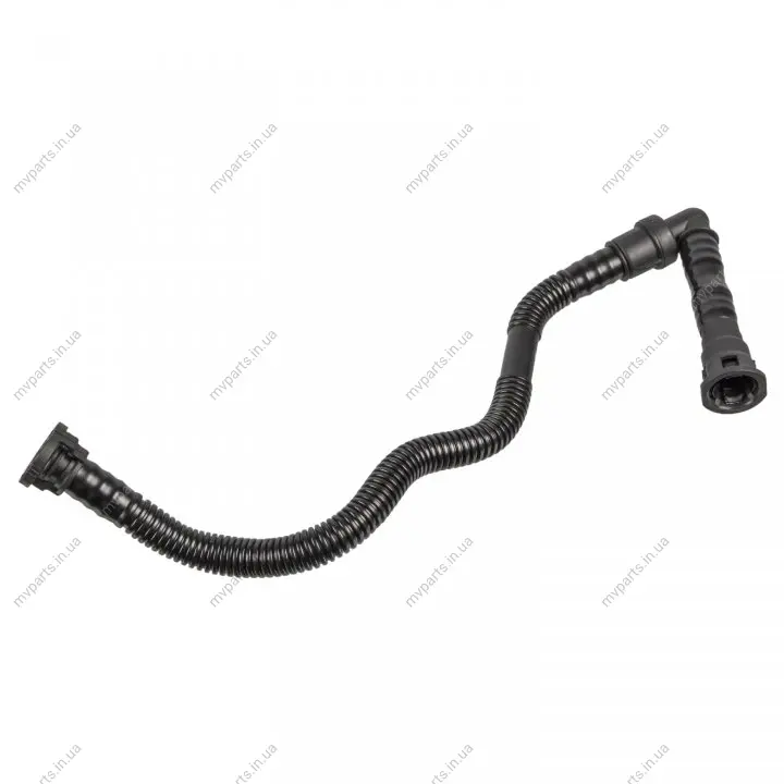 Патрубок вентиляції картера BMW 3 (E46) 1.6/1.8 00-07 FEBI BILSTEIN 109617 (фото 1)