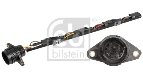 Ремкомплект кабеля форсунки VW T5/Caddy/Golf/Passat 1.9TDI 05-10 FEBI BILSTEIN 109623