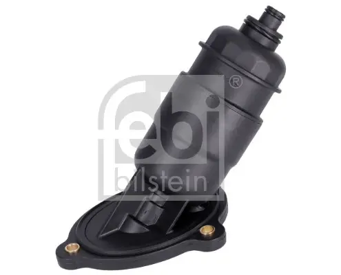 Фільтр АКПП AUDI A4, A6 07-18 (вир-во FEBI) FEBI BILSTEIN 109626 (фото 1)